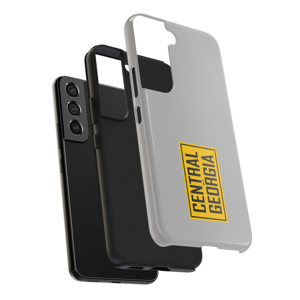 Central of Georgia Railway Tough Phone Case