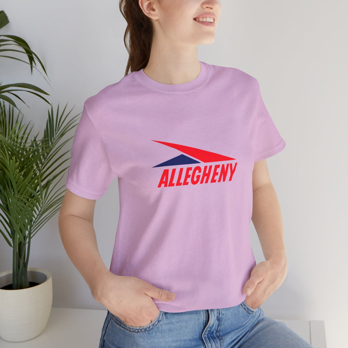 Allegheny Airlines T-Shirt