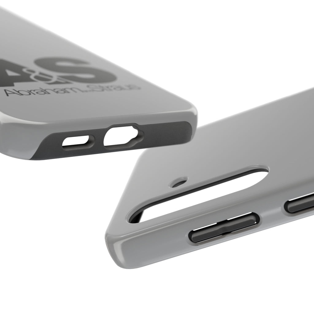 Abraham & Straus Tough Phone Case
