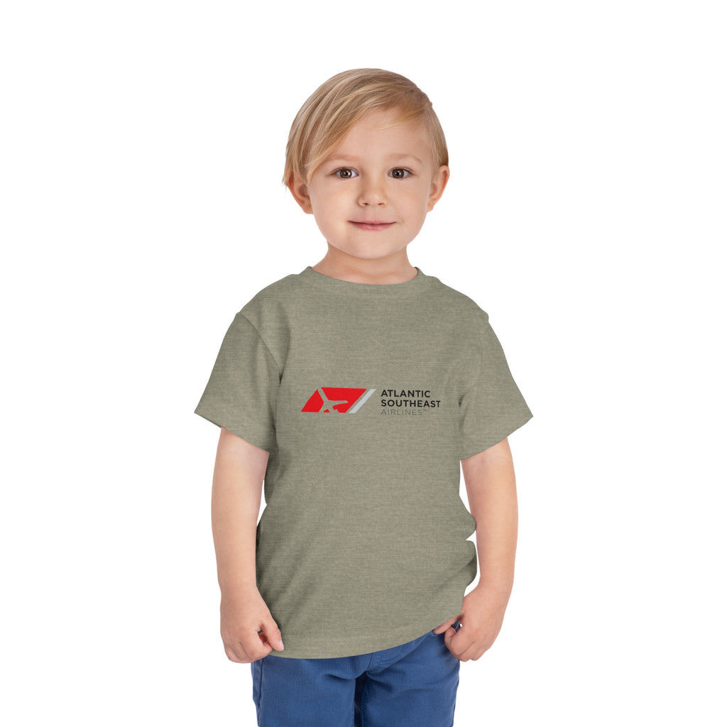 Atlantic Southeast Airlines Toddler Tee / T-Shirt