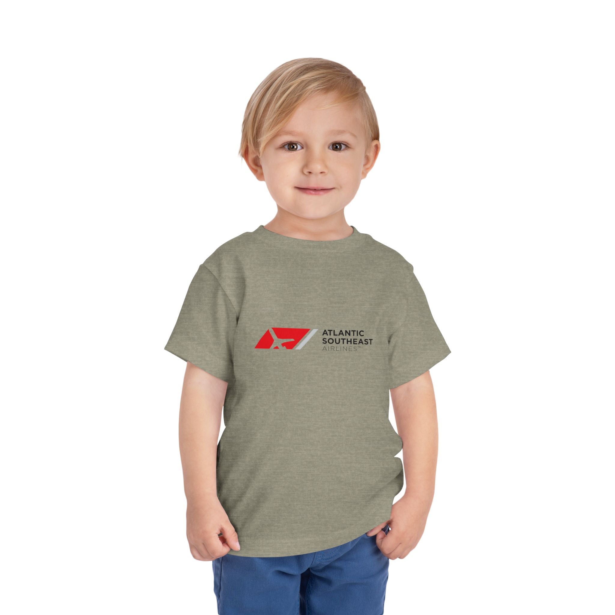 Atlantic Southeast Airlines Toddler Tee / T-Shirt