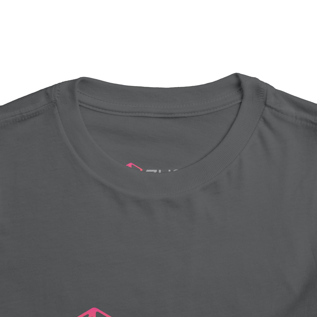 Zune Toddler Tee / T-Shirt