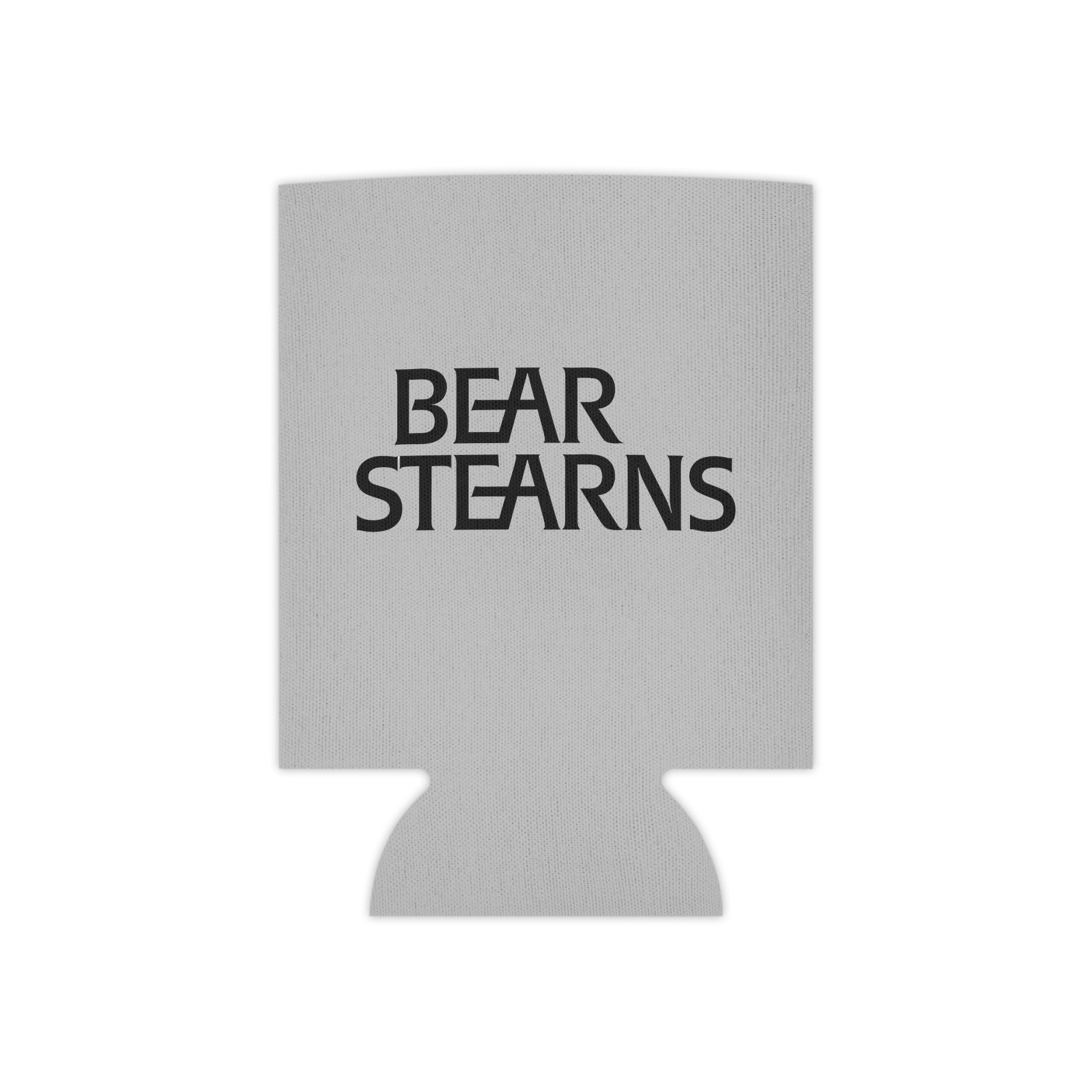 Bear Stearns Can Cooler