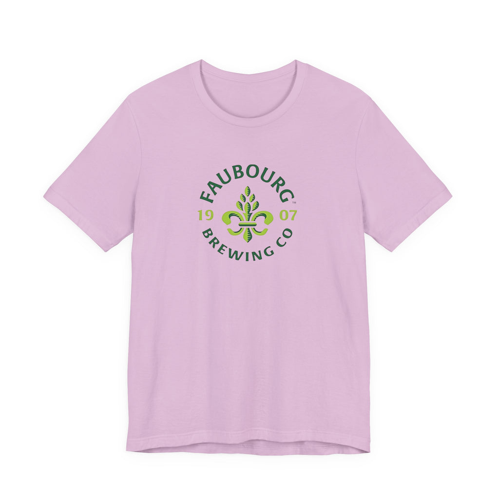 Faubourg Brewing T-Shirt
