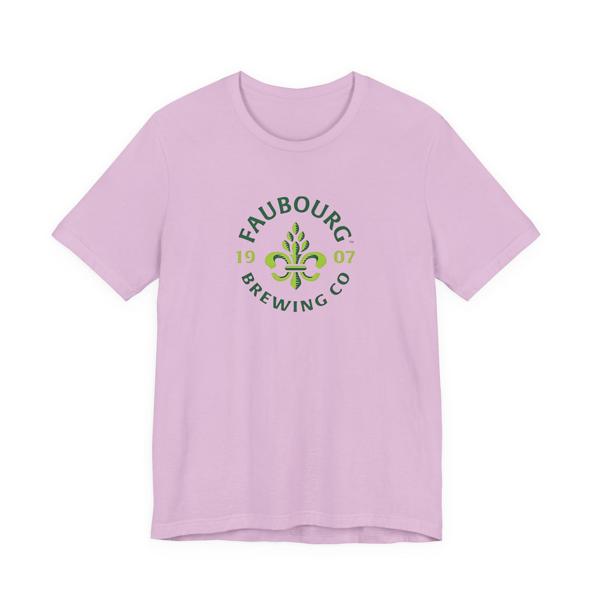 Faubourg Brewing T-Shirt
