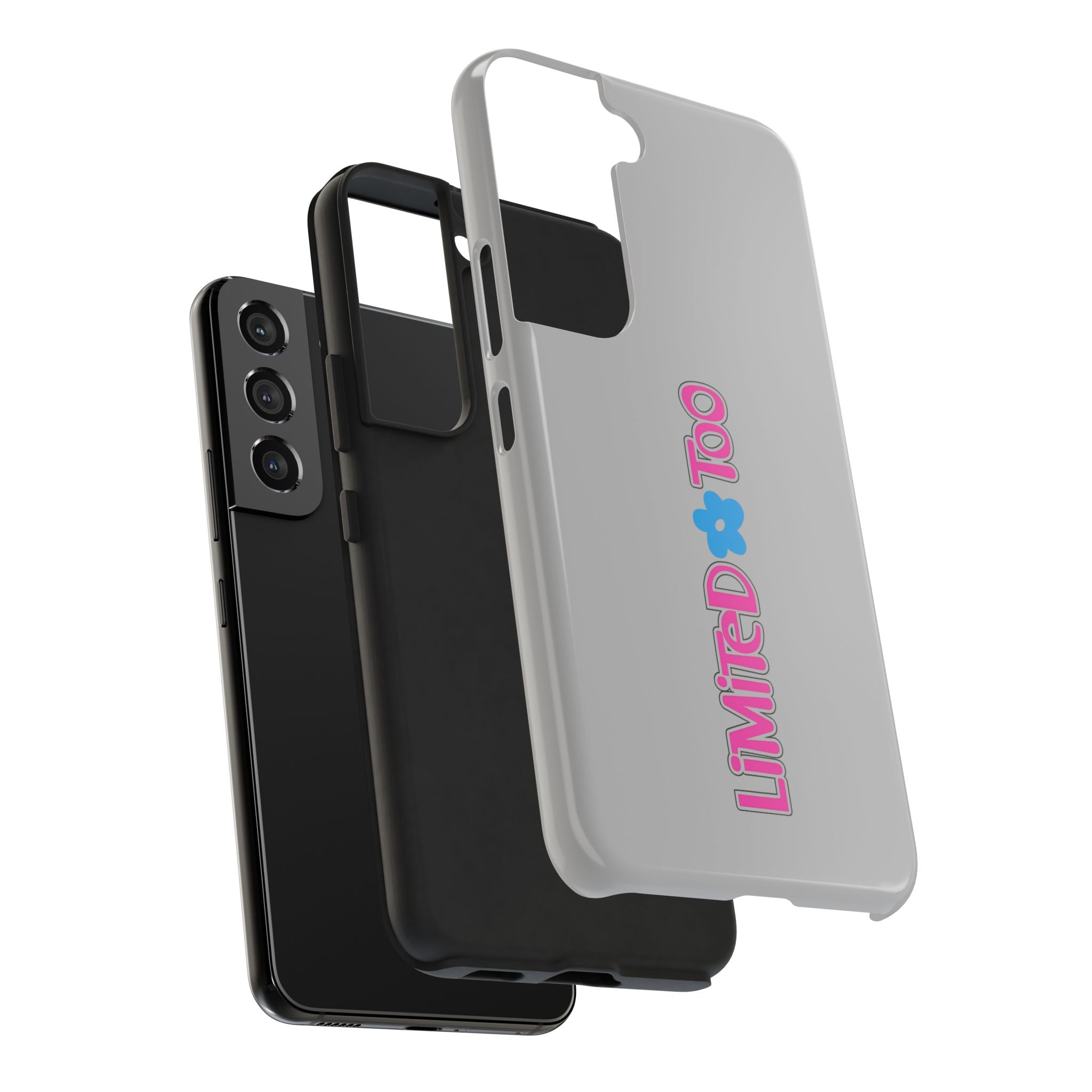 Limited Too Tough Phone Case