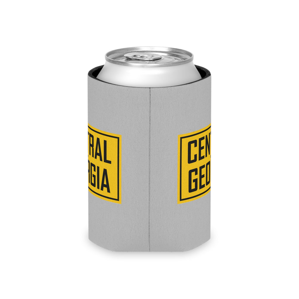 Central of Georgia Railway Can Cooler
