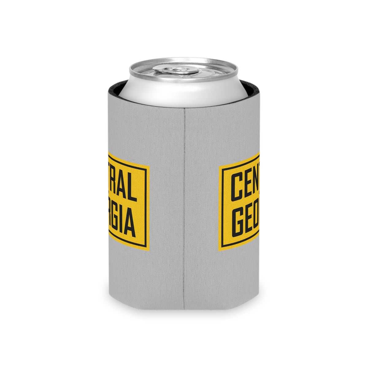 Central of Georgia Railway Can Cooler