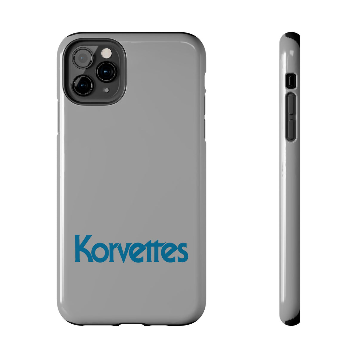 Korvette's Tough Phone Case