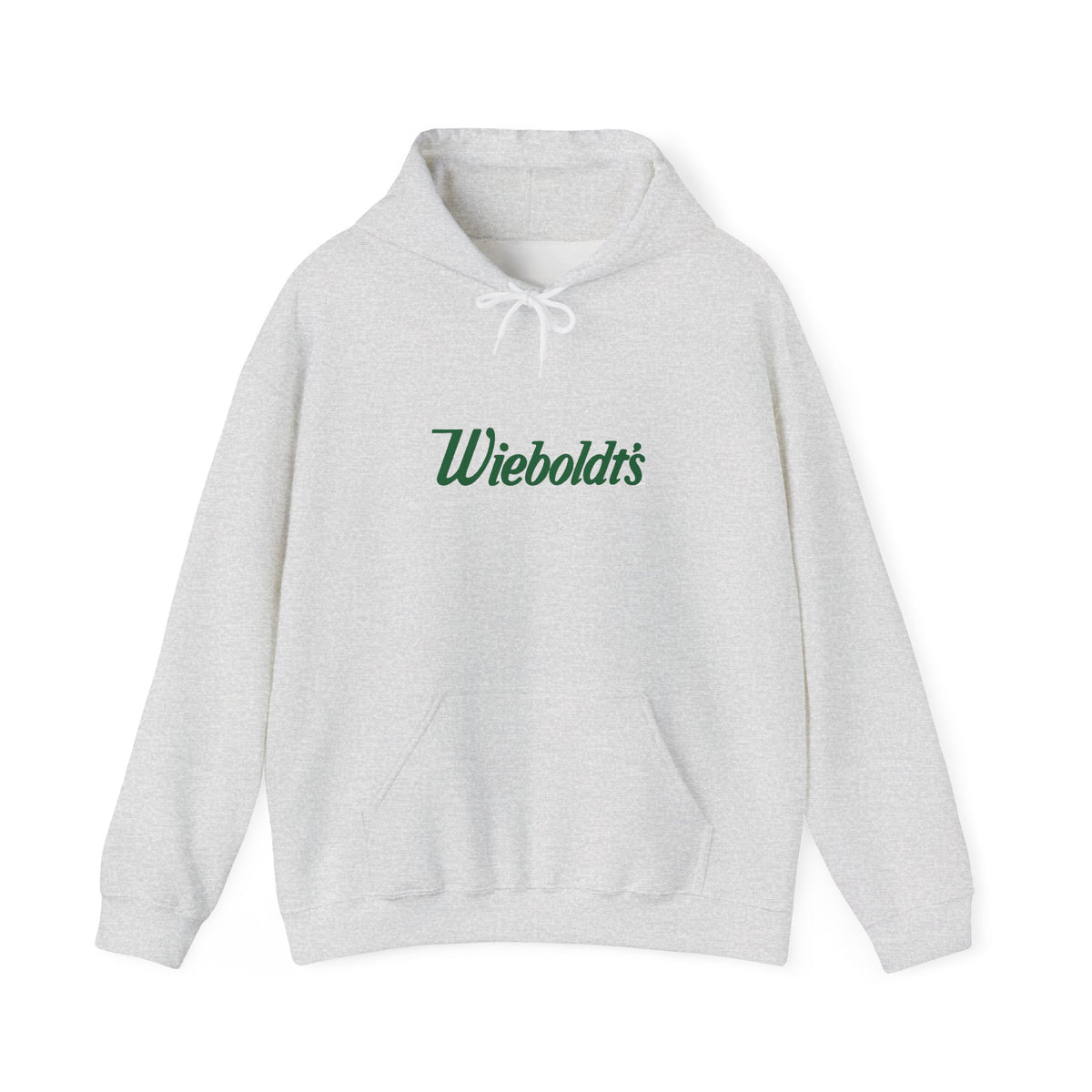 Wieboldt's Hoodie / Sweatshirt