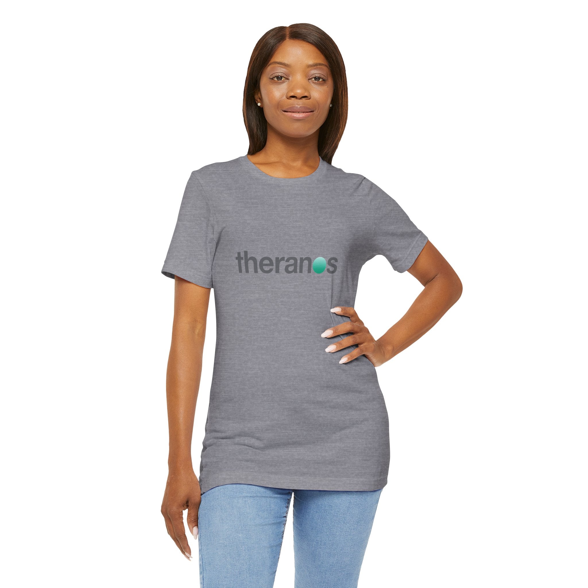 Theranos Inc. T-Shirt