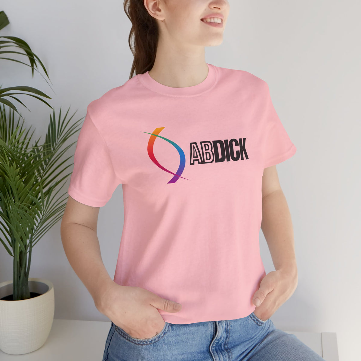 A. B. Dick Company T-Shirt