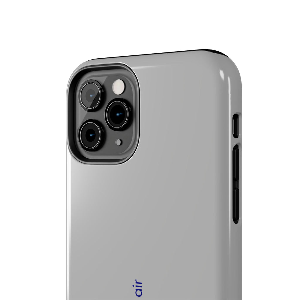 Independence Air Tough Phone Case