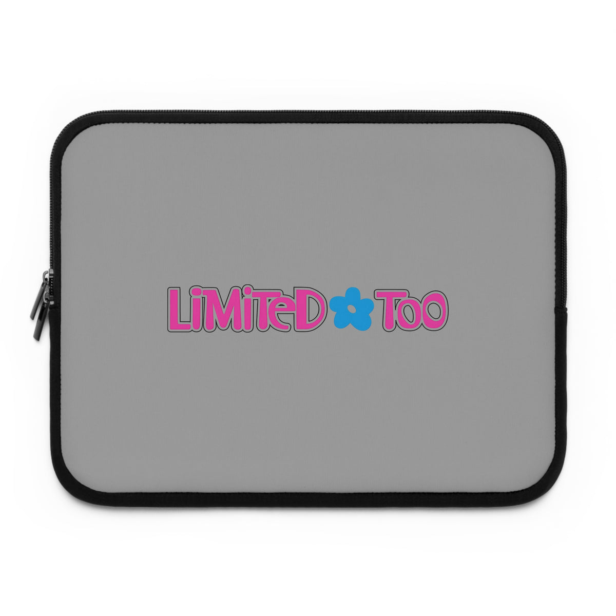 Limited Too Laptop Sleeve