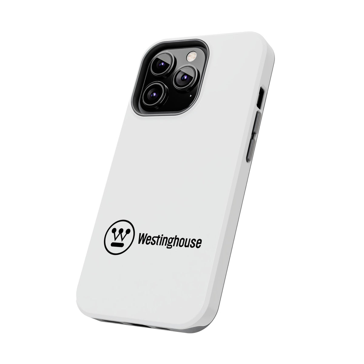 Westinghouse Electric Corporation Tough Phone Case