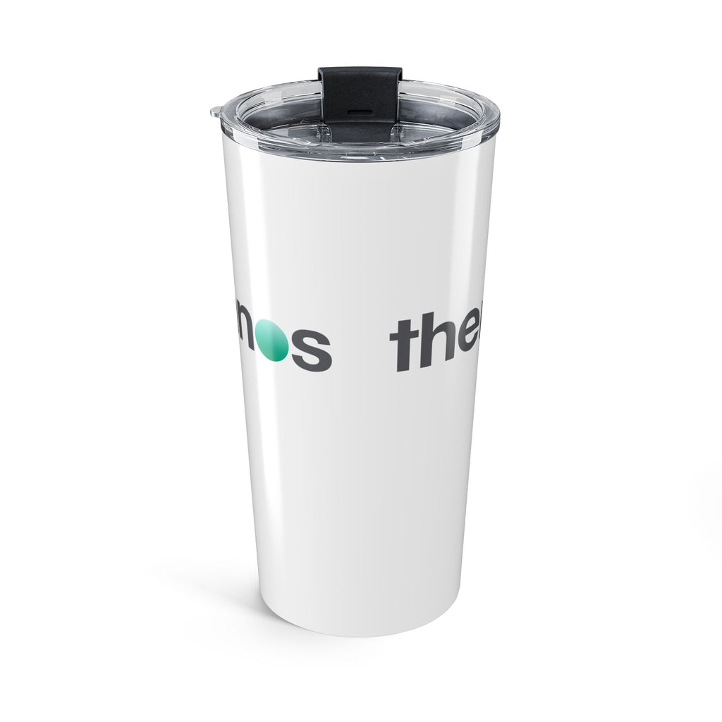 Theranos Inc. 20oz Insulated Tumbler