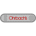 Ohrbach's Metal Bottle Opener