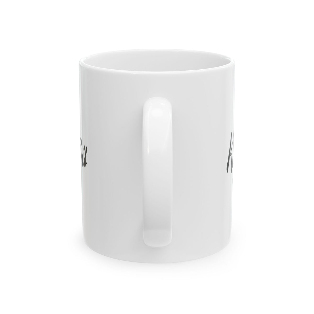 Klopfenstein's Ceramic Coffee Mug