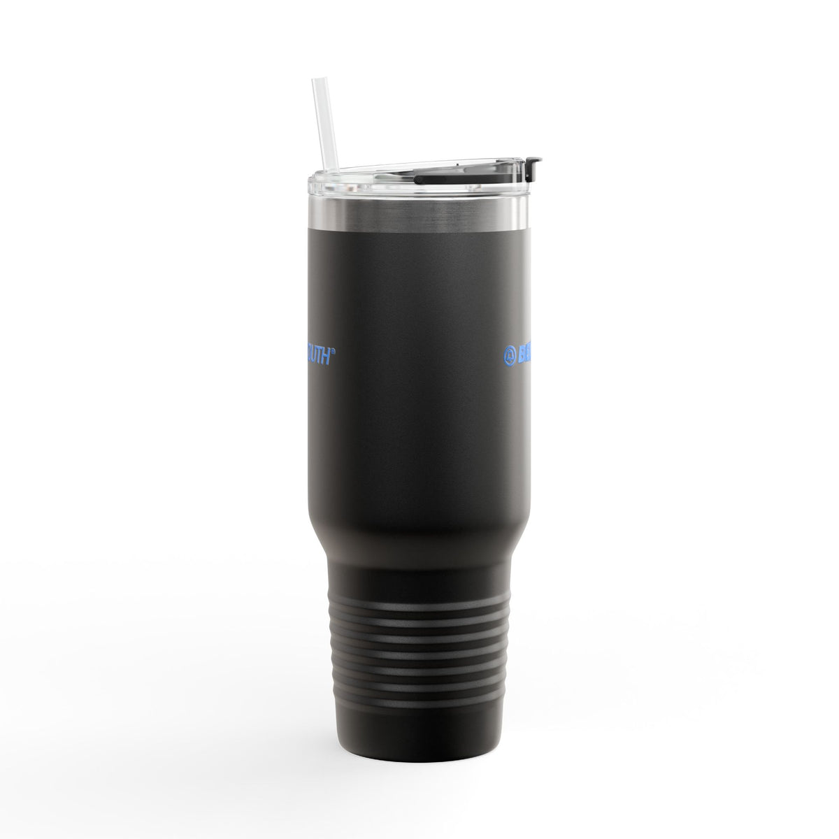 BellSouth 40oz Insulated Travel Mug Stainless Tumbler