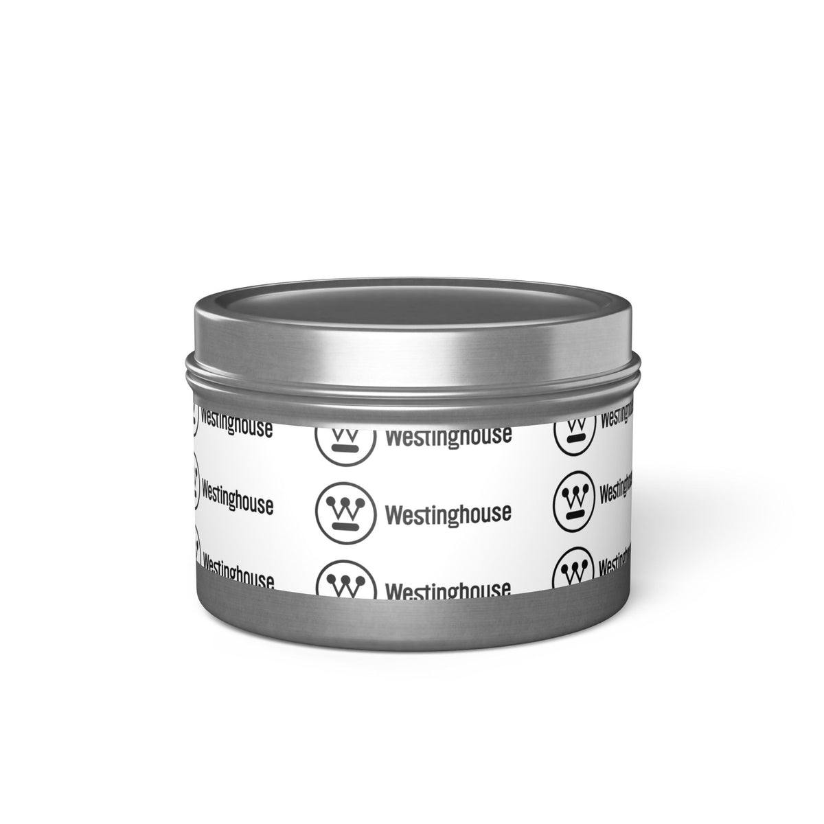 Westinghouse Electric Corporation Tin Candle
