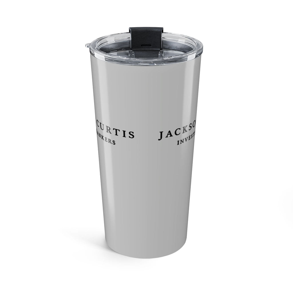 Jackson & Curtis 20oz Insulated Tumbler