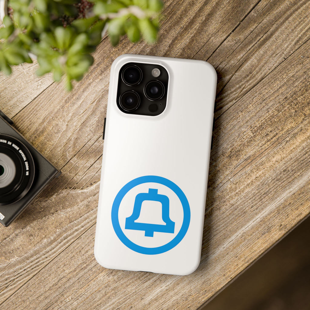 Bell System Tough Phone Case