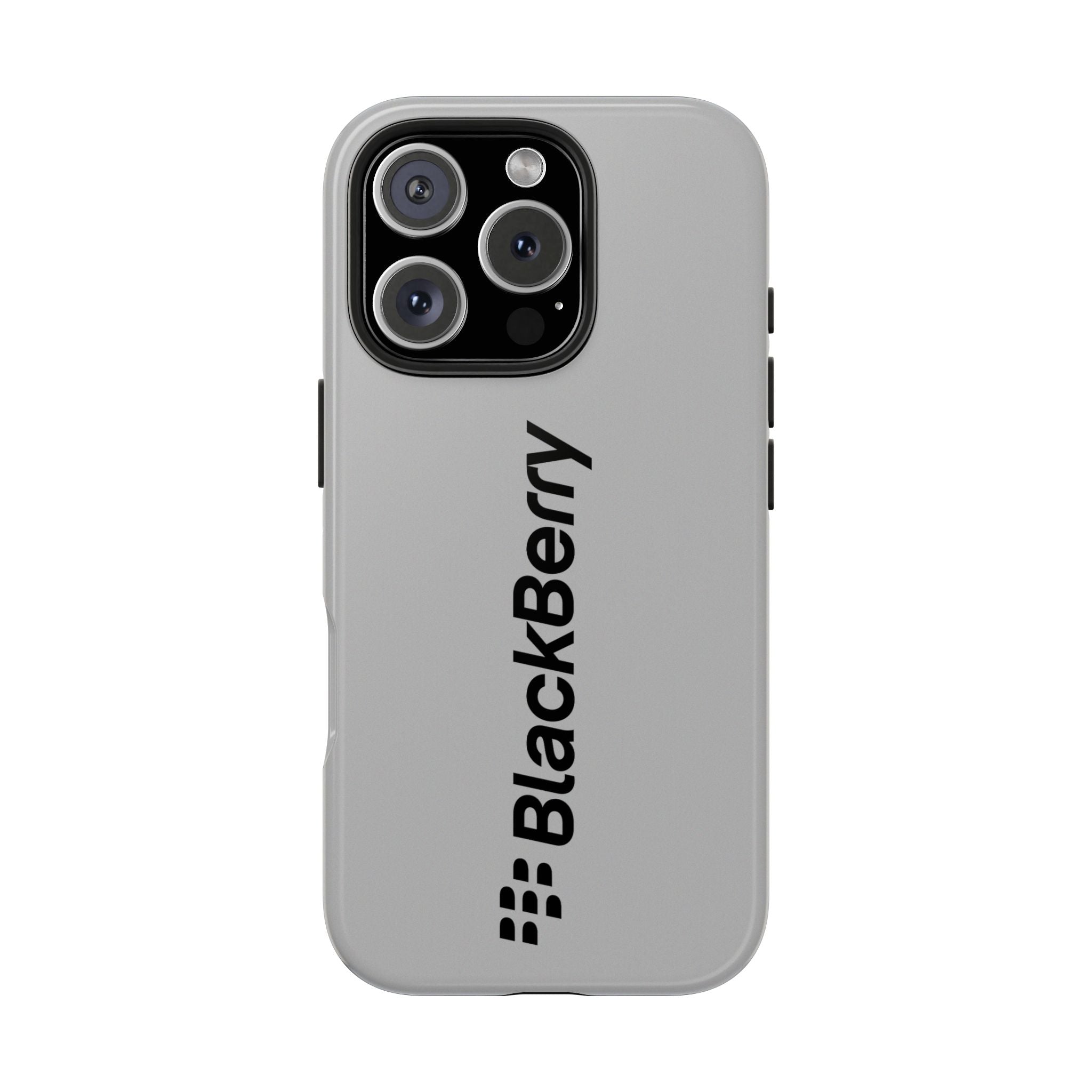 BlackBerry Tough Phone Case