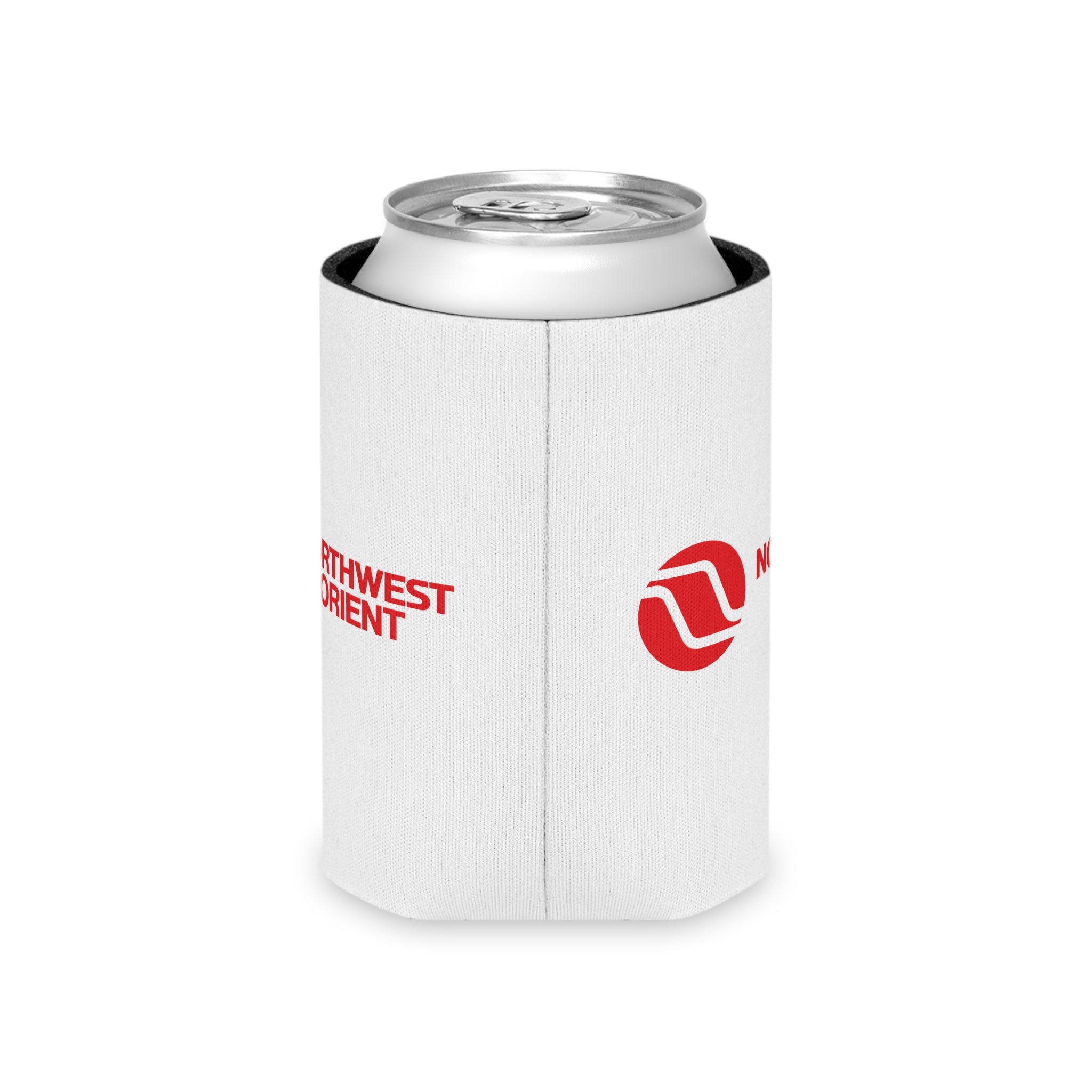 Northwest Orient Airlines Can Cooler