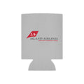 Island Airlines Can Cooler