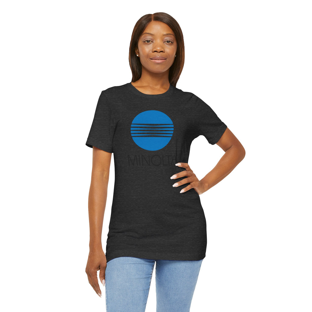 Minolta T-Shirt