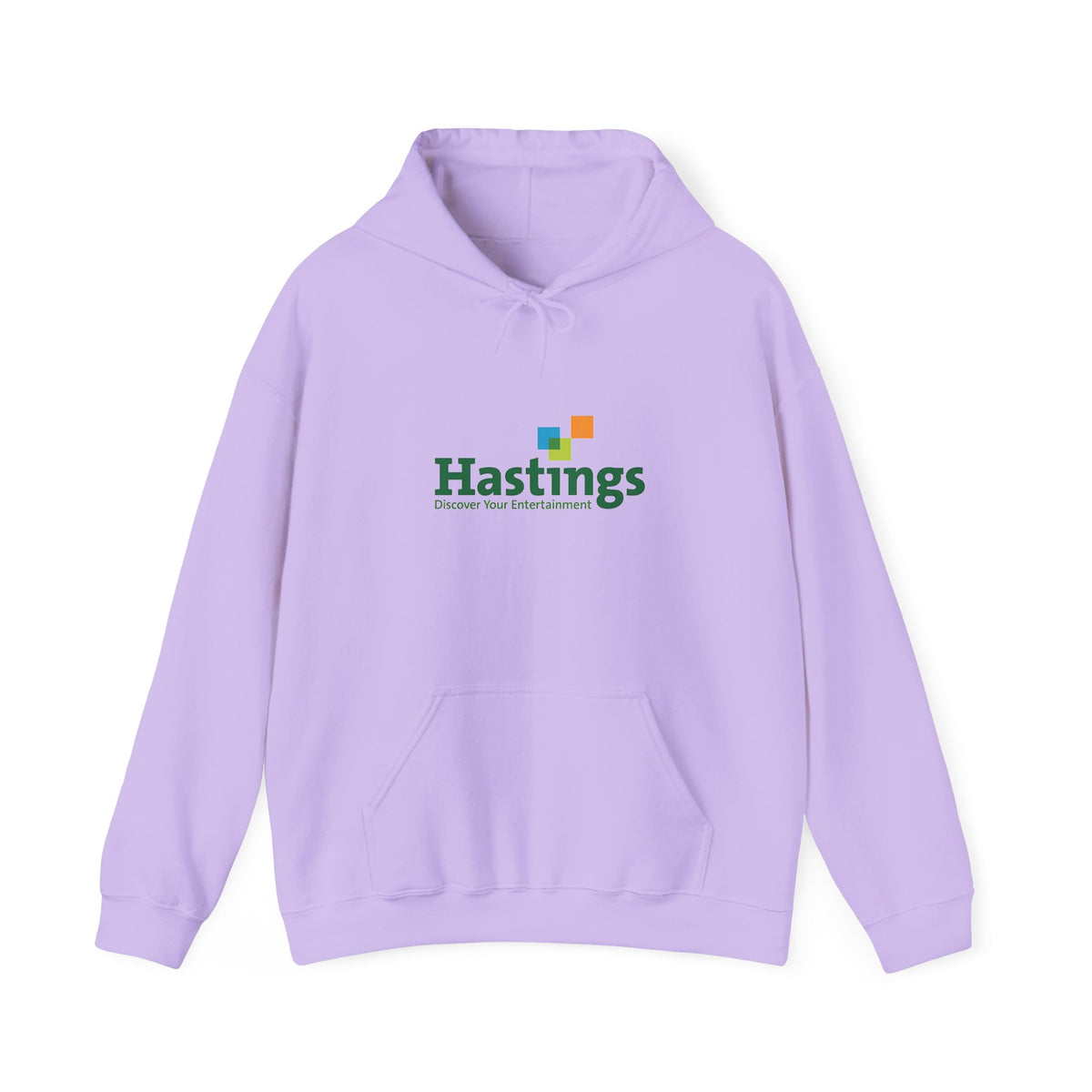 Hastings Entertainment Hoodie / Sweatshirt