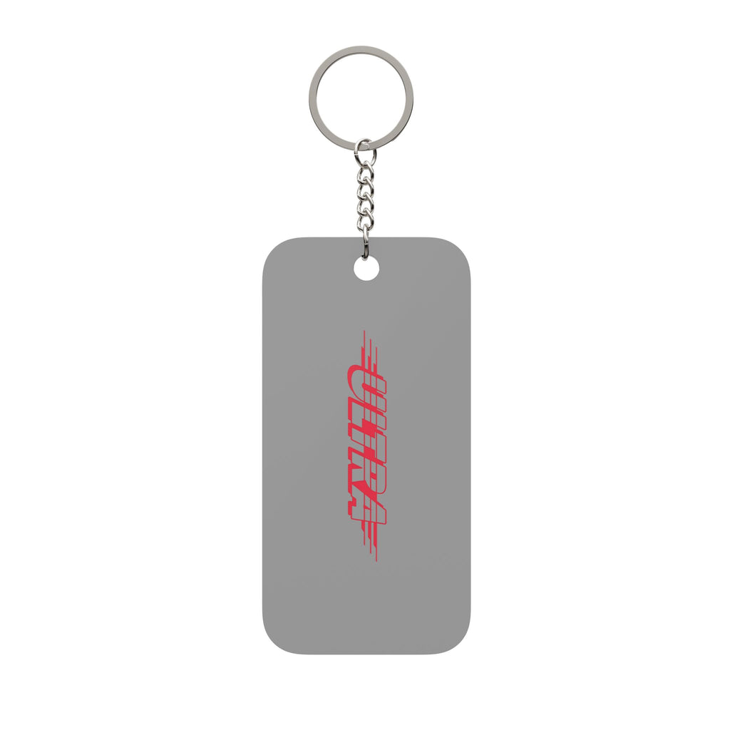 Ultra Games Double-Sided Keychain Charm