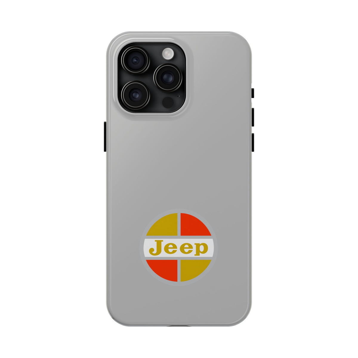 Kaiser Jeep Tough Phone Case