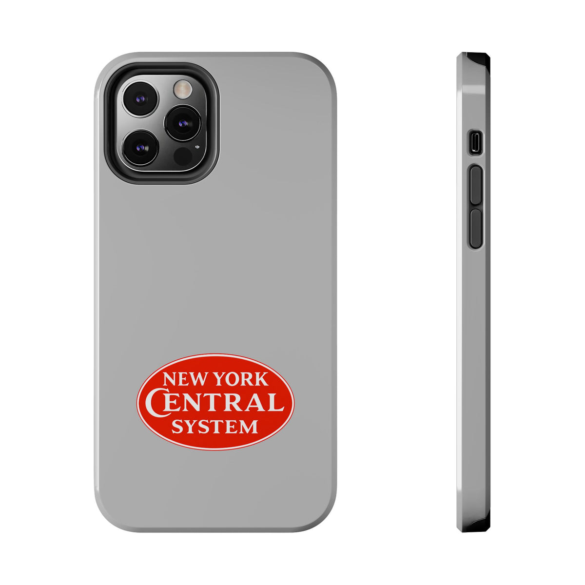 New York Central Railroad Tough Phone Case