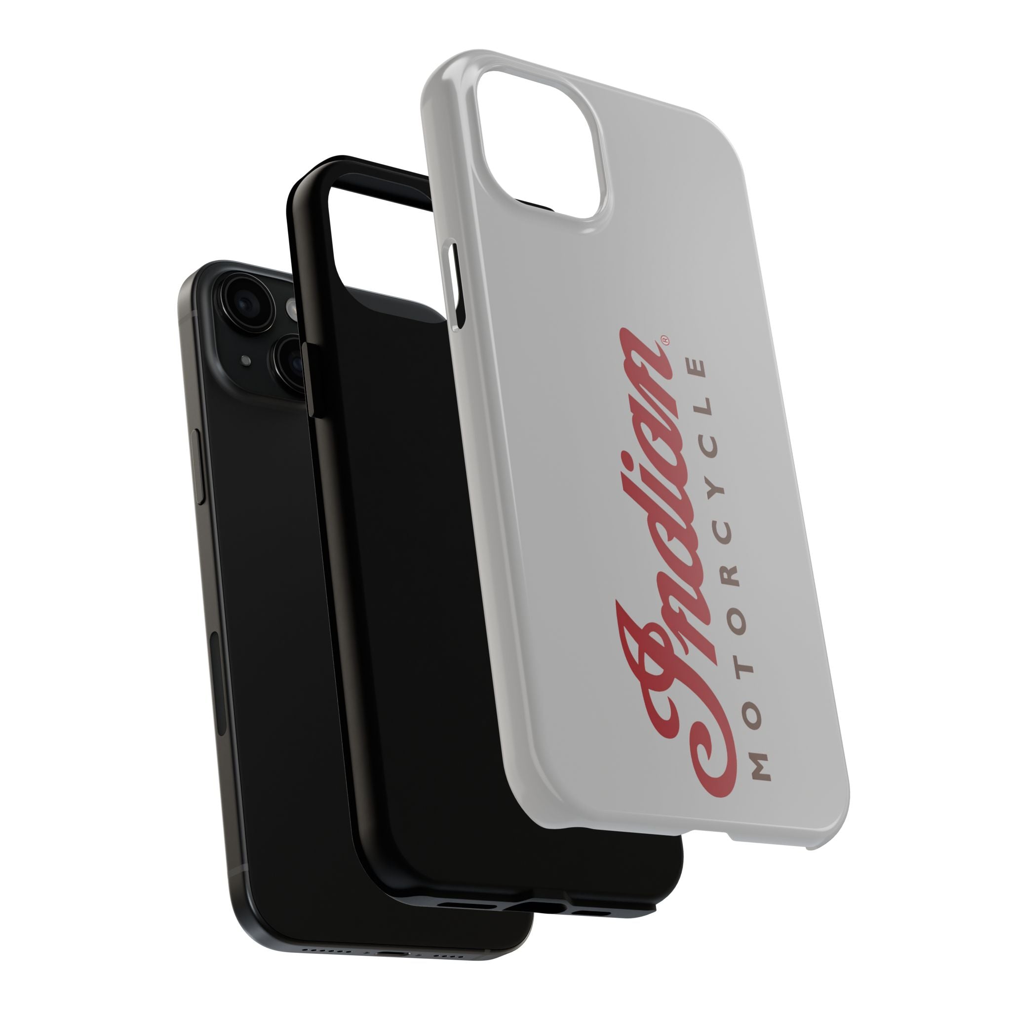 Indian Motorcycle Tough Protective Phone Case