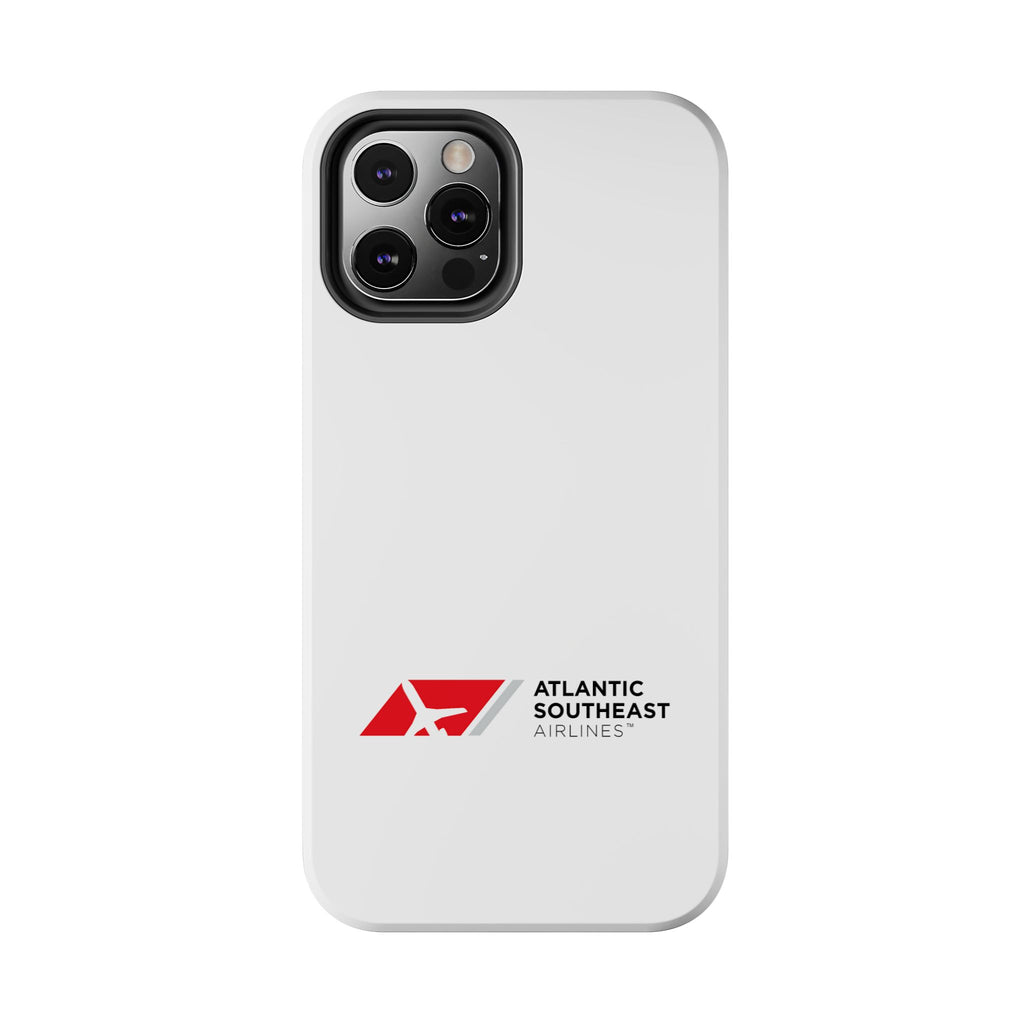 Atlantic Southeast Airlines Tough Phone Case
