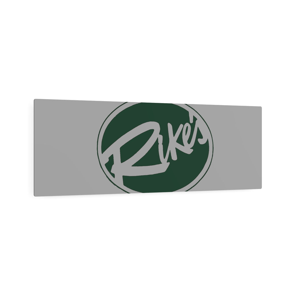 Rike-Kumler Company Metal Sign