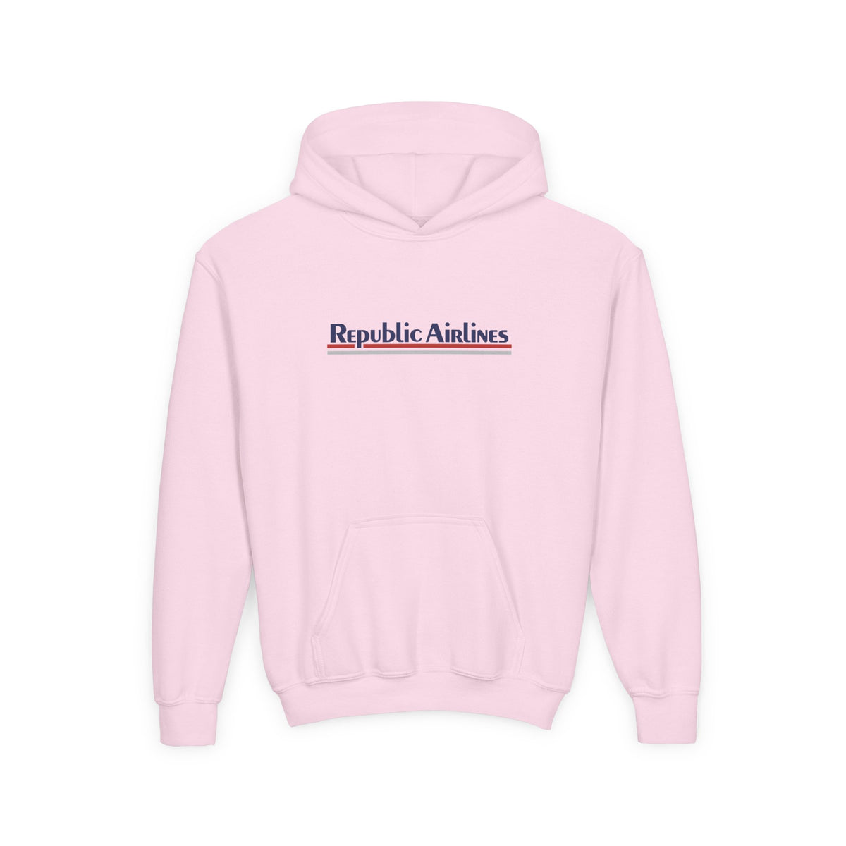 Republic Airlines Youth Hoodie / Sweatshirt