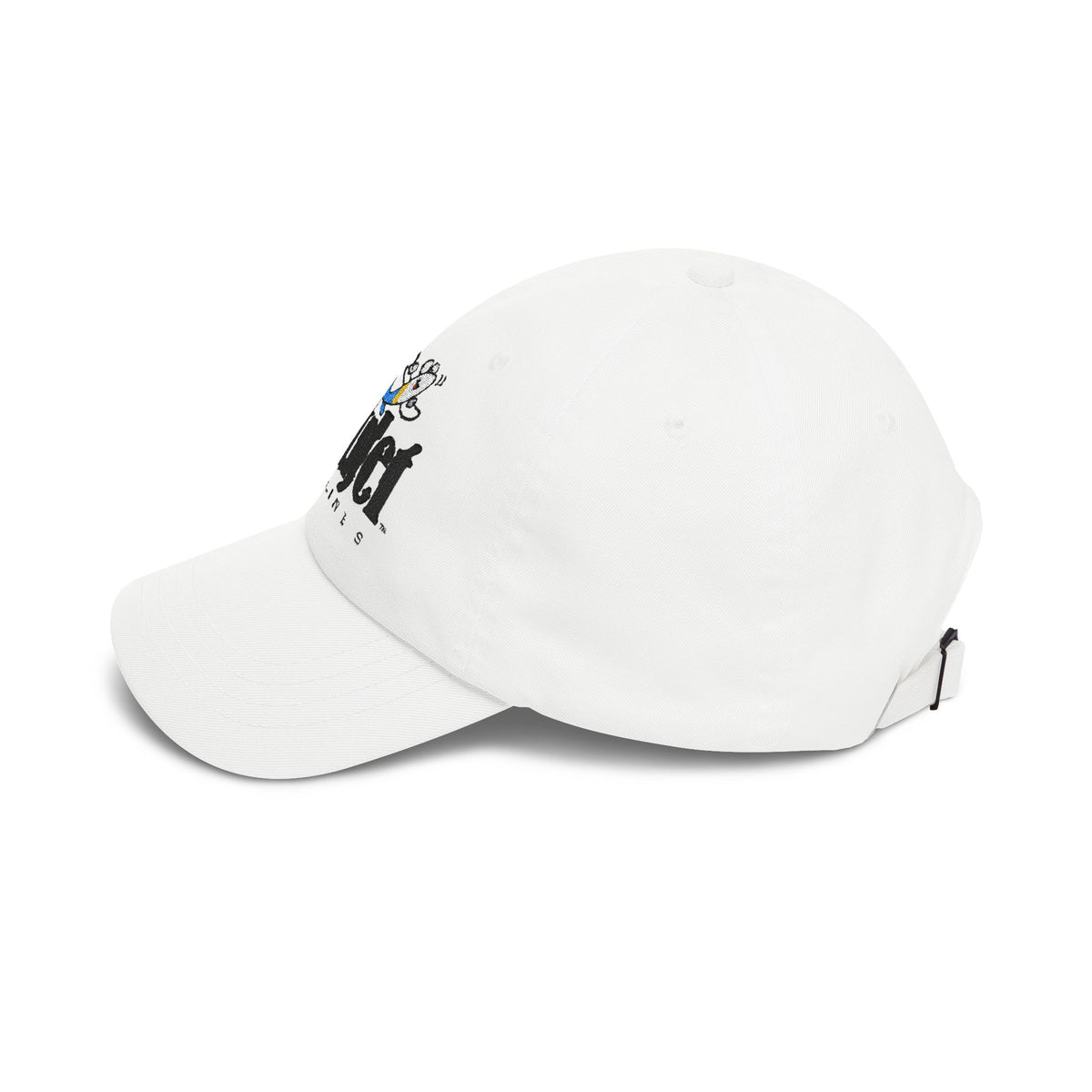 ValuJet Airlines Embroidered Dad Cap Hat