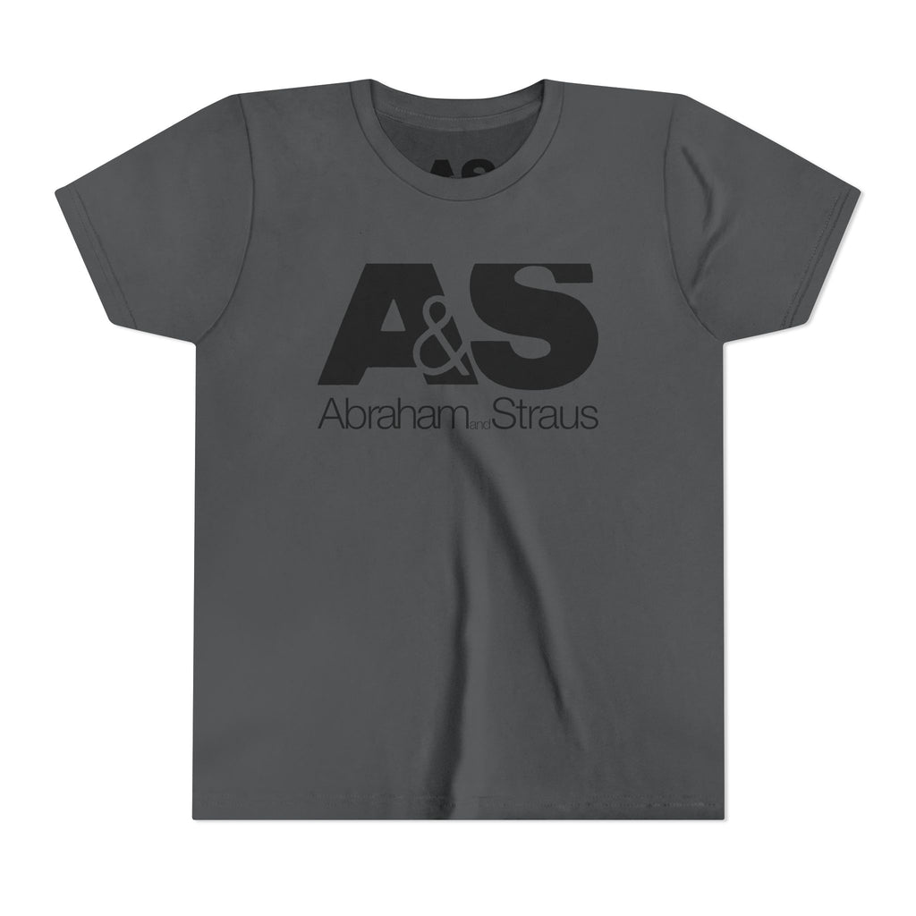 Abraham & Straus Kids Tee / T-Shirt