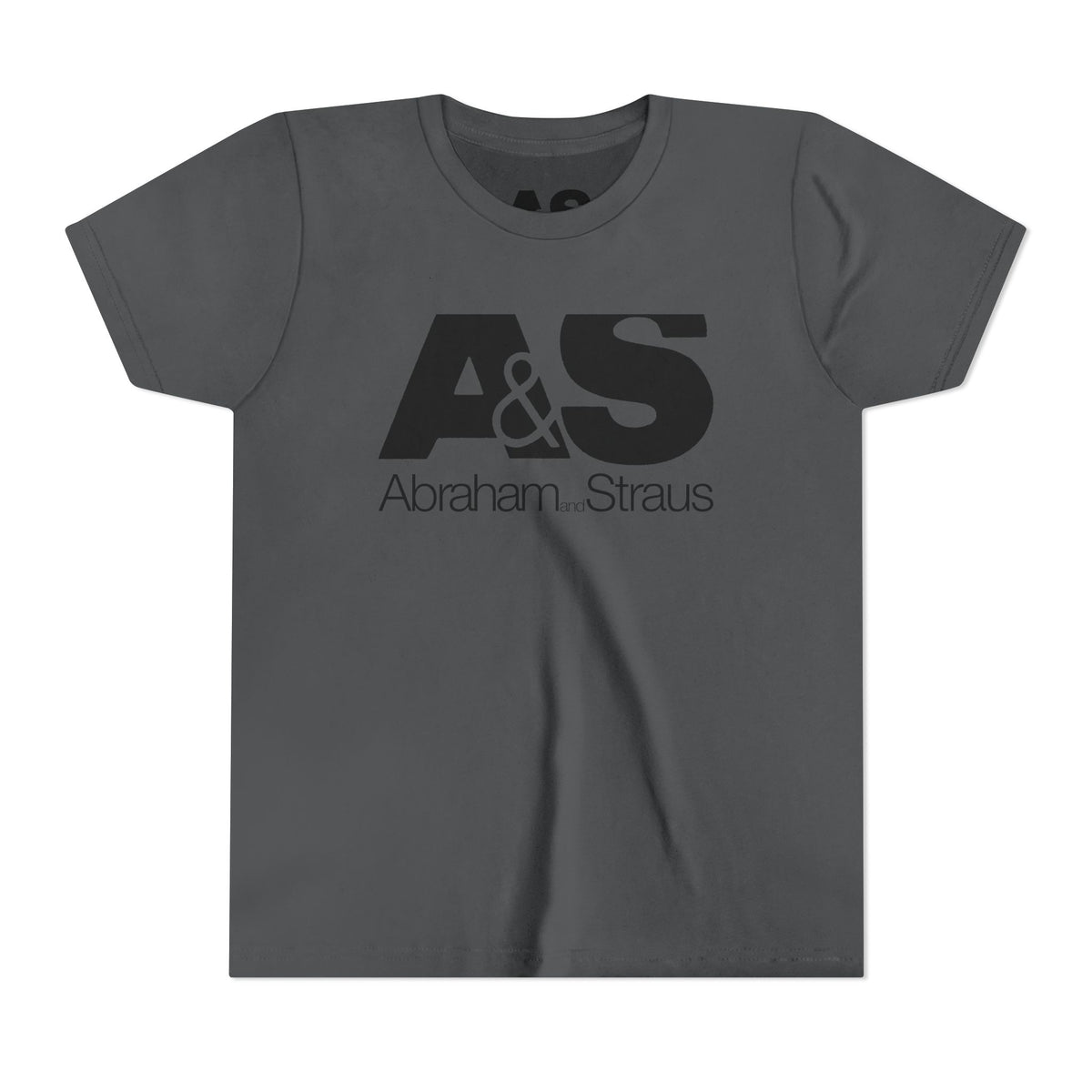 Abraham & Straus Kids Tee / T-Shirt