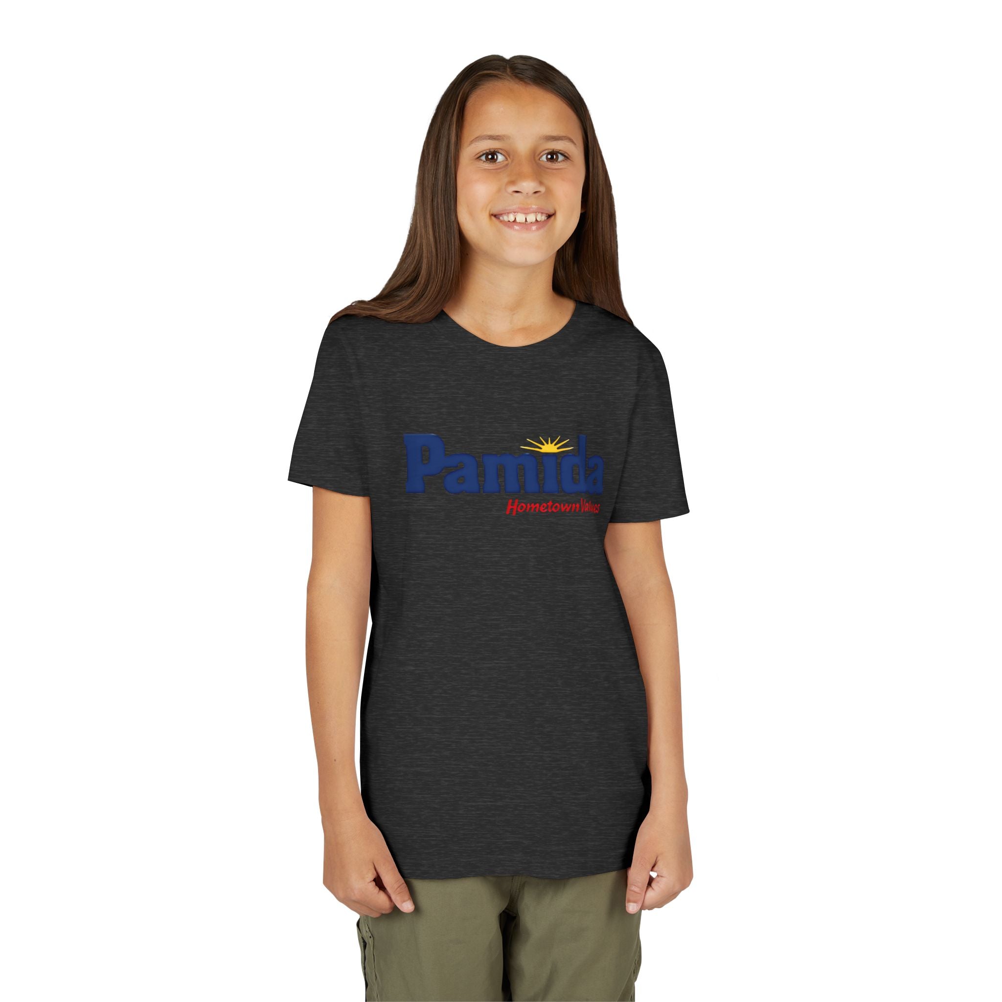 Pamida Kids Tee / T-Shirt