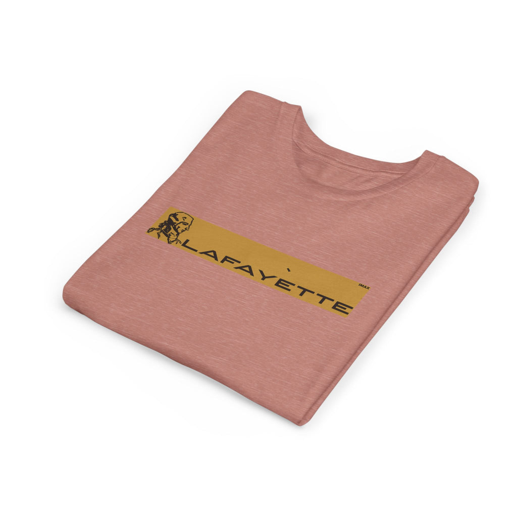 Lafayette Radio Electronics Kids Tee / T-Shirt