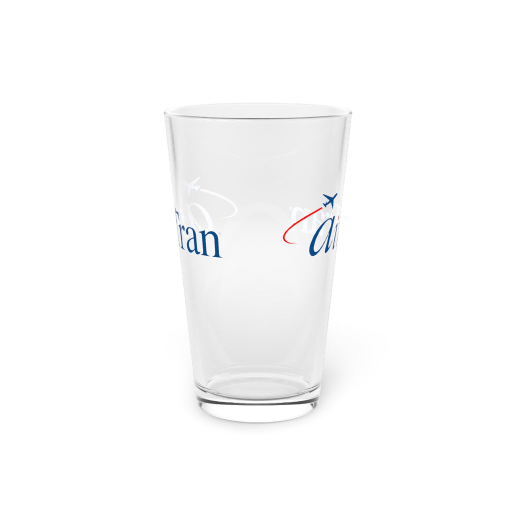 AirTran Airways 16oz Pint Glass