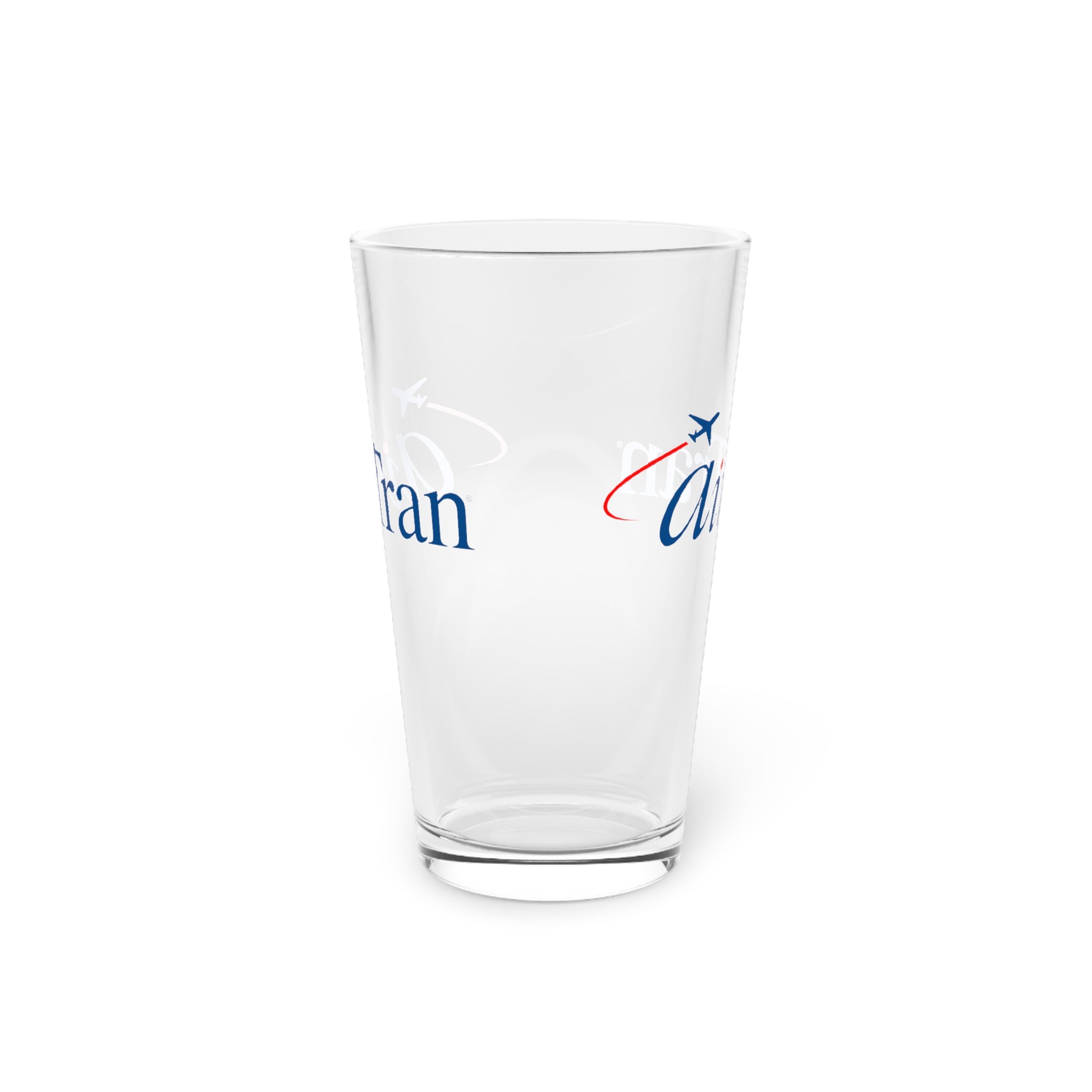 AirTran Airways 16oz Pint Glass