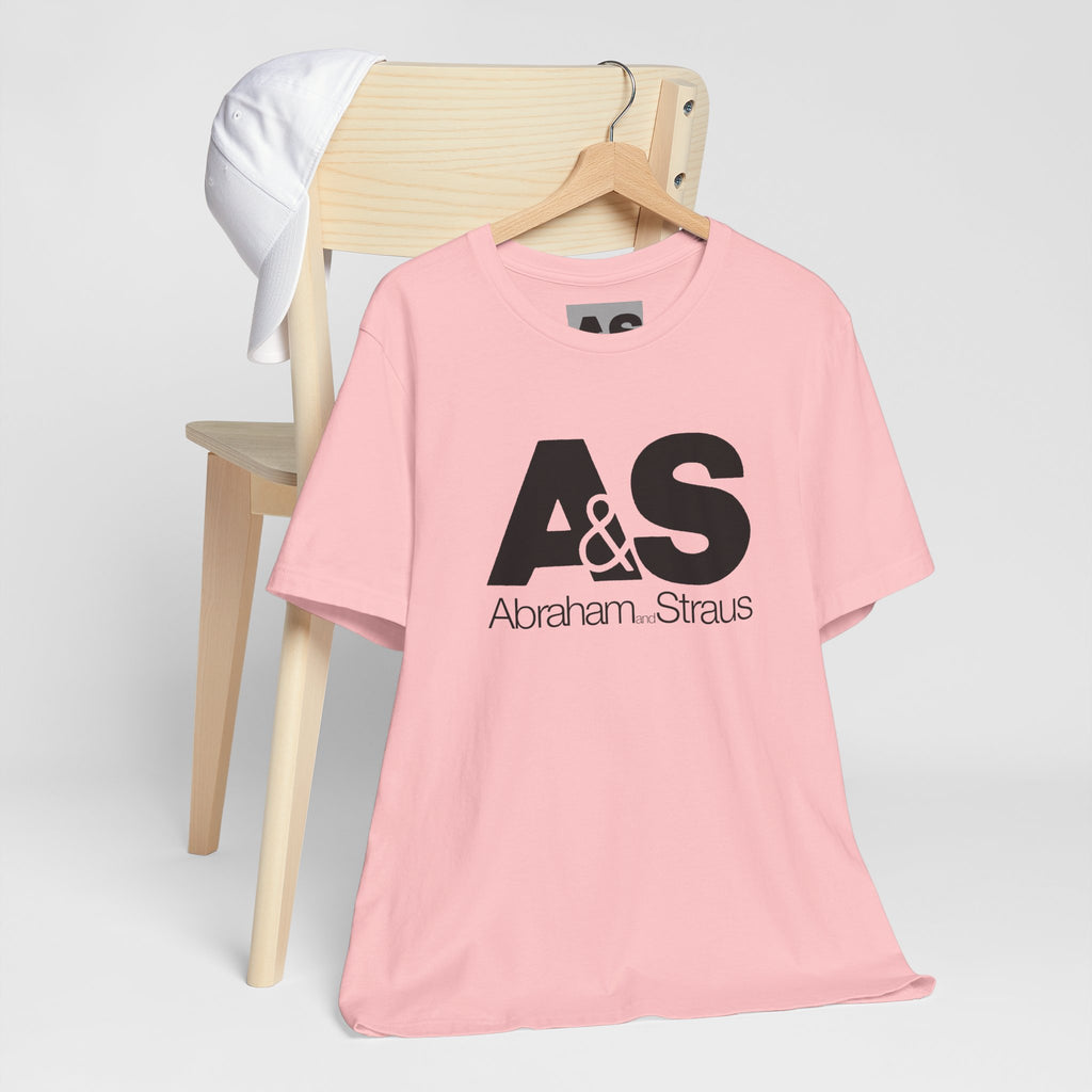 Abraham & Straus T-Shirt