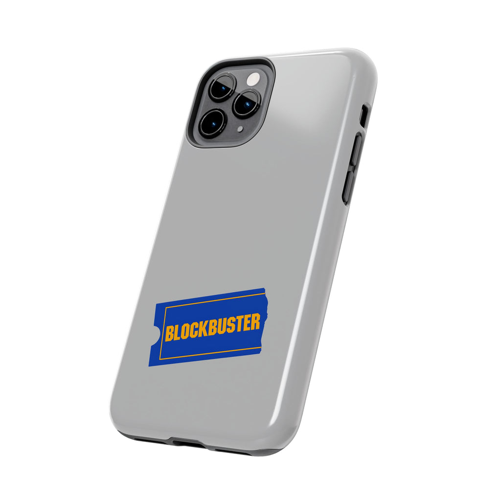 Template Tough Phone Case