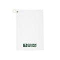 Ozark Air Lines Golf Towel