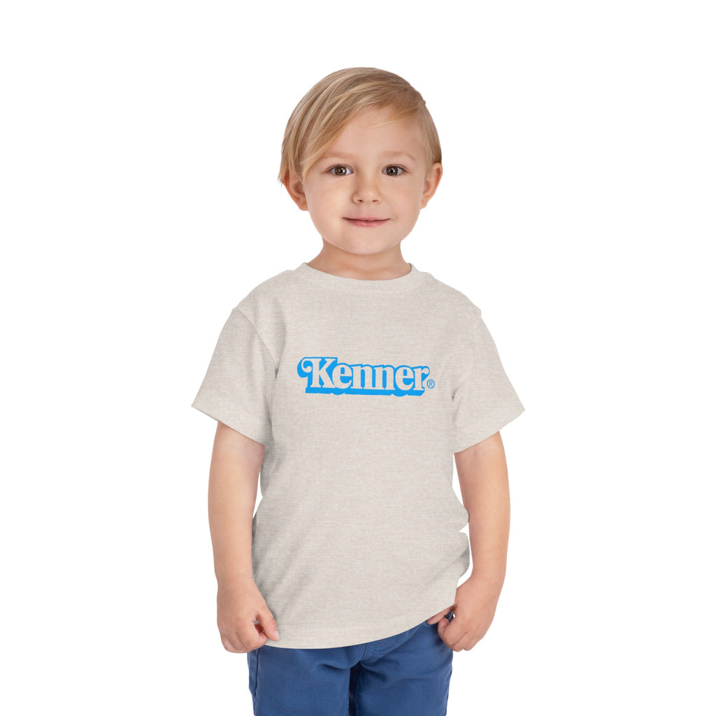 Kenner Products Toddler Tee / T-Shirt