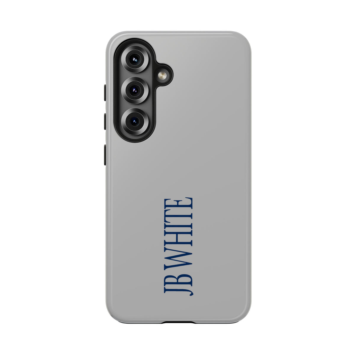 J. B. White Tough Phone Case